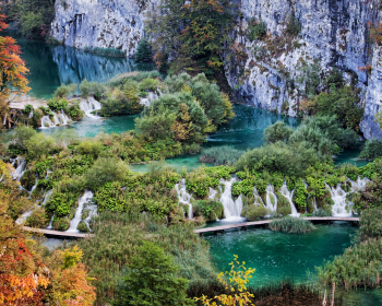 Things To Do In Turkey Aladağlar National Park - Discovering Destinations