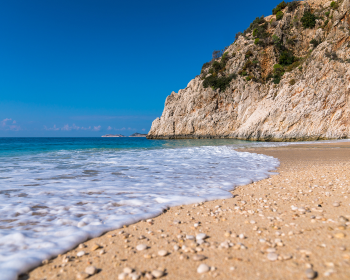Things To Do In Turkey Kaputas Beach - Discovering Destinations