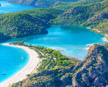 Things To Do In Turkey Oludeniz Beach Discovering Destinations