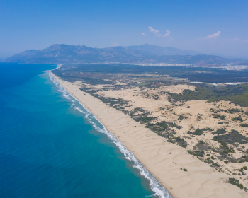 Things To Do In Turkey Patara Beach - Discovering Destinations