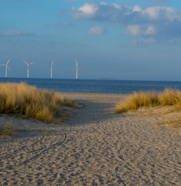 Things To Do In Denmark Amagaer Beach - Discovering Destinations