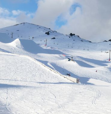 Things to do in New Zealand Cardrona New Zealand - Discovering Destinations