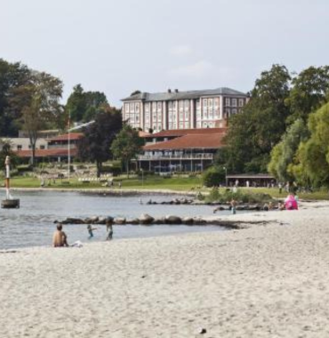 Things To Do In Denmark Christiansminde Beach - Discovering Destinations