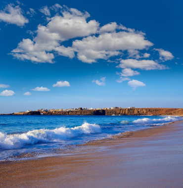Things To Do In The Canary Islands El Cotillo Beach Discovering Destinations 370 x 380