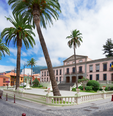 Things To Do In The Canary Islands La Orotava Discovering Destinations