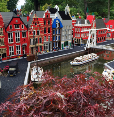 Things To Do In Denmark Legoland Discovering Destinations 370 x 380