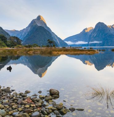 Things to do in New Zealand Milford Sound New Zealand - Discovering Destinations