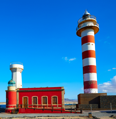 Things To Do In The Canary Islands Papagayo beach - Discovering Destinations