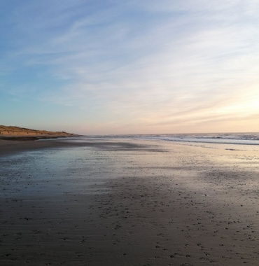Things To Do In Denmark Søndervig Beach - Discovering Destinations