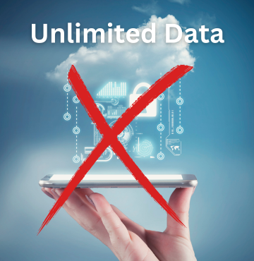 Get a SIM Card with Data for Europe Now Get unlimited data!