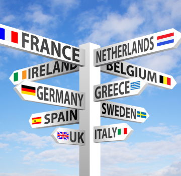 Get a SIM Card with Data for Europe Now The Benefits of Having a SIM Card for Europe