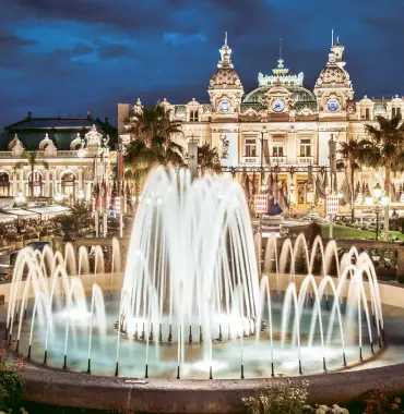 Things to do in Monaco Things to do in Monaco