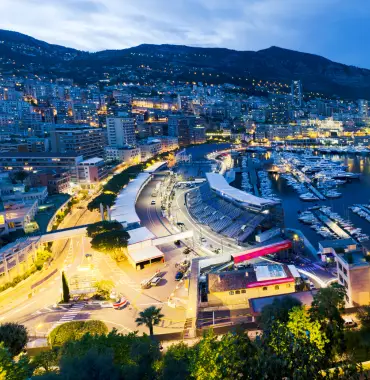 Things to do in Monaco Grand Prix Monaco- Discovering Destinations