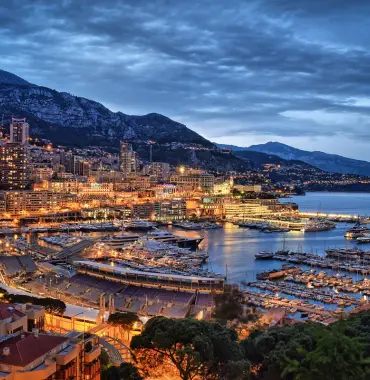 Things to do in Monaco Hawk Beach Monaco Discovering Destinations
