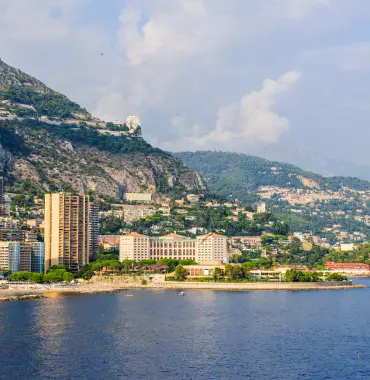Things to do in Monaco Larvotto Beach Monaco - Discovering Destination