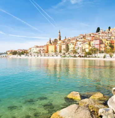 Things to do in Monaco Plage du Borrigo Beach - Discovering Destinations