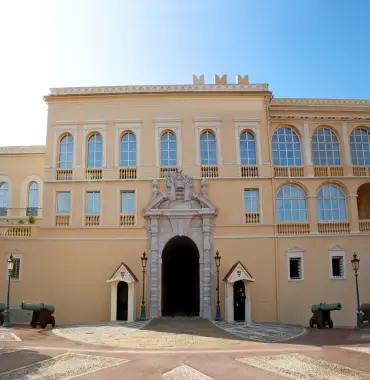Things to do in Monaco Princes Palace of Monaco Discovering Destinations