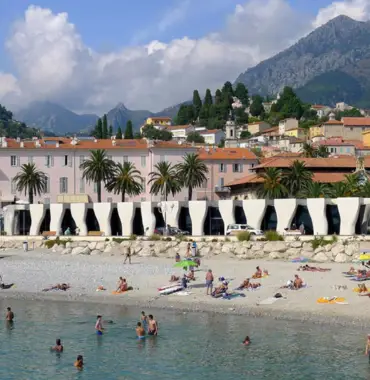 Things to do in Monaco Baie Du Soleil Menton - Discovering Destinations